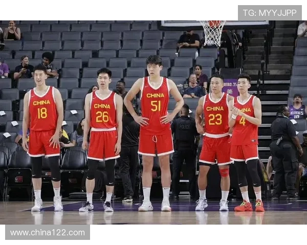 贺希宁主导男篮逆转日本战取胜